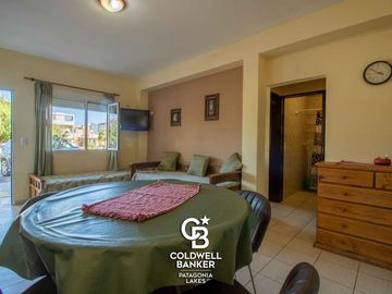 Complejo de departamentos en venta en Balneario Las Grutas