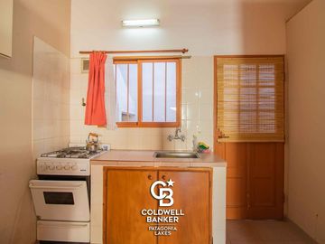 Complejo de departamentos en venta en Balneario Las Grutas
