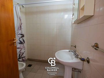 Complejo de departamentos en venta en Balneario Las Grutas