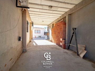 Complejo de departamentos en venta en Balneario Las Grutas