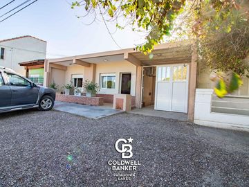 Complejo de departamentos en venta en Balneario Las Grutas
