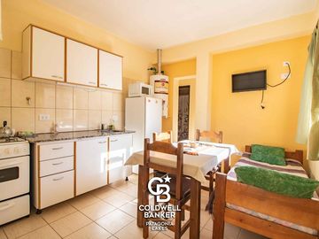 Complejo de departamentos en venta en Balneario Las Grutas