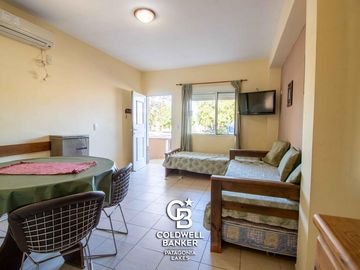 Complejo de departamentos en venta en Balneario Las Grutas