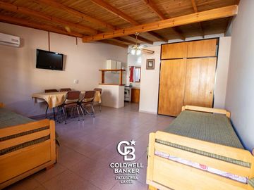 Complejo de departamentos en venta en Balneario Las Grutas