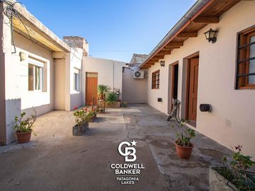 Complejo de departamentos en venta en Balneario Las Grutas