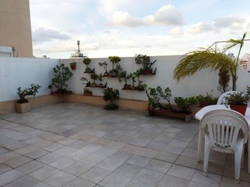 Departamento - Monte Castro