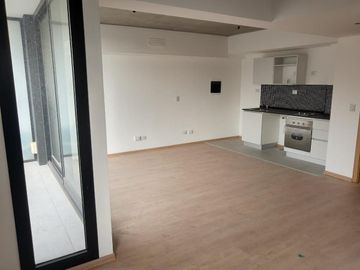 Divino 2 Ambientes con Dormitorio en Suite - Cocina Separada - Balcon - Cochera - Amenities