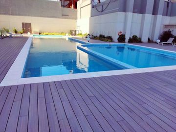 Divino 2 Ambientes con Dormitorio en Suite - Cocina Separada - Balcon - Cochera - Amenities