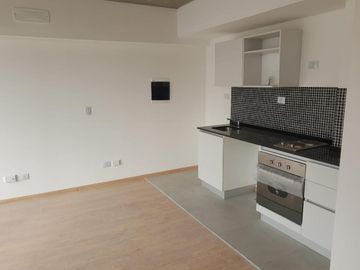 Divino 2 Ambientes con Dormitorio en Suite - Cocina Separada - Balcon - Cochera - Amenities