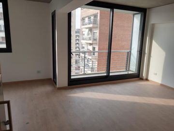 Divino 2 Ambientes con Dormitorio en Suite - Cocina Separada - Balcon - Cochera - Amenities