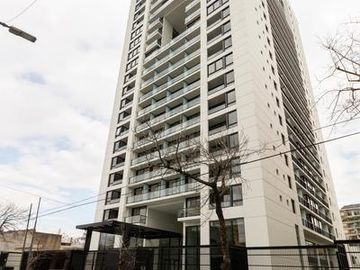 Divino 2 Ambientes con Dormitorio en Suite - Cocina Separada - Balcon - Cochera - Amenities