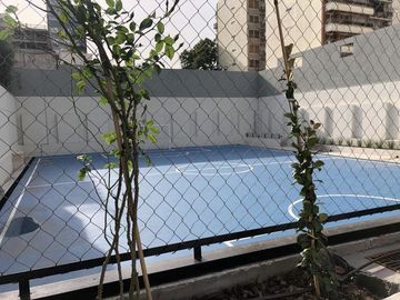 Divino 2 Ambientes con Dormitorio en Suite - Cocina Separada - Balcon - Cochera - Amenities