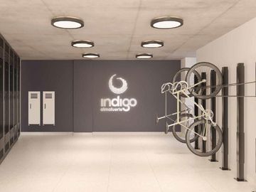 Oficina en  Parque Patricios