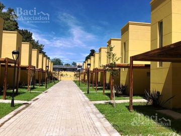 Departamento - Canning