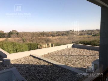 Casa - Villa Allende Golf