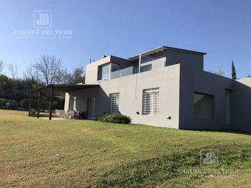 Casa - Villa Allende Golf