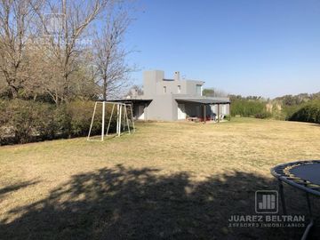 Casa - Villa Allende Golf