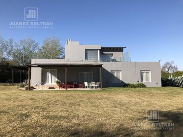 Casa - Villa Allende Golf