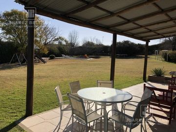 Casa - Villa Allende Golf