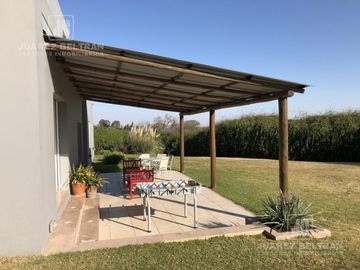 Casa - Villa Allende Golf