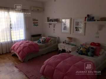 Casa - Villa Allende Golf