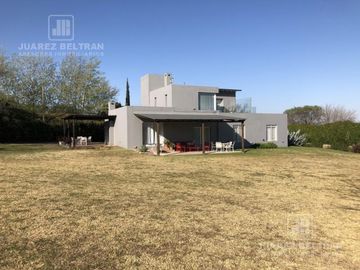 Casa - Villa Allende Golf