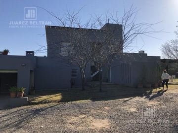 Casa - Villa Allende Golf