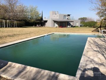 Casa - Villa Allende Golf