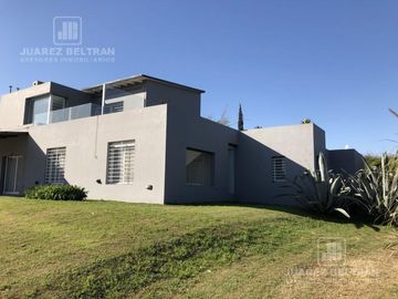 Casa - Villa Allende Golf