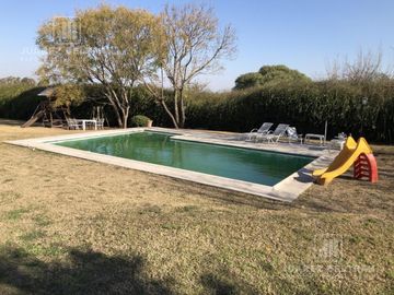 Casa - Villa Allende Golf