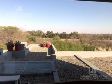 Casa - Villa Allende Golf