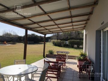Casa - Villa Allende Golf