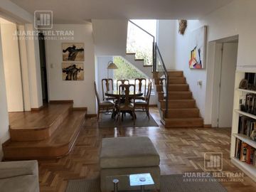 Casa - Villa Allende Golf
