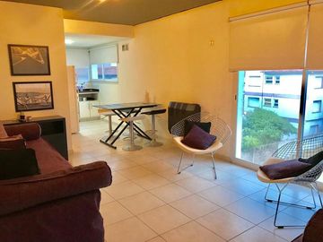 Departamento - Villa Gesell
