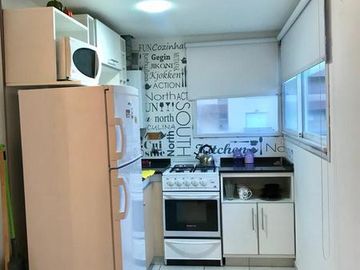 Departamento - Villa Gesell