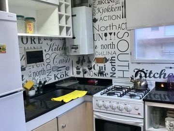 Departamento - Villa Gesell