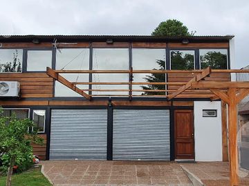 VENTA CASA  - Lisandro Olmos Etcheverry