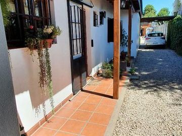 VENTA CASA  - Lisandro Olmos Etcheverry