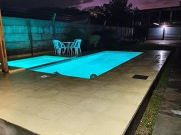 VENTA CASA  - Lisandro Olmos Etcheverry