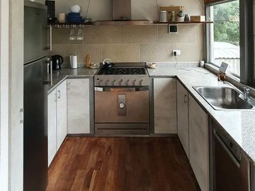 VENTA CASA  - Lisandro Olmos Etcheverry