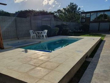 VENTA CASA  - Lisandro Olmos Etcheverry