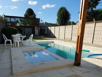 VENTA CASA  - Lisandro Olmos Etcheverry