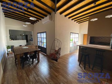Casa - Los Polvorines
