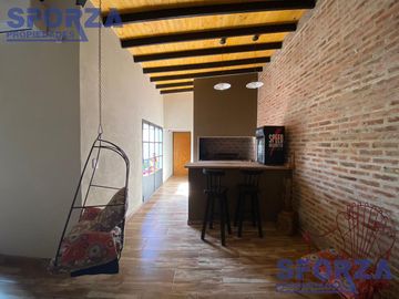 Casa - Los Polvorines