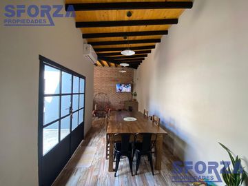Casa - Los Polvorines