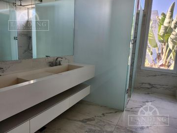 Casa al Río en Barrio Náutico Albanueva, Rincón de Milberg