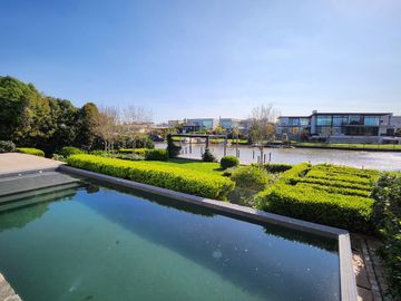 Casa al Río en Barrio Náutico Albanueva, Rincón de Milberg