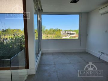 Casa al Río en Barrio Náutico Albanueva, Rincón de Milberg
