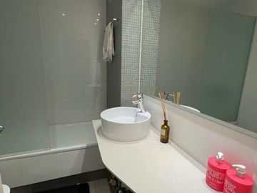 Departamento - Ramos Mejia Sur
