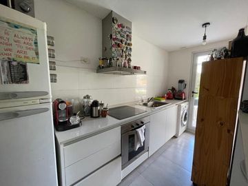 Departamento - Ramos Mejia Sur